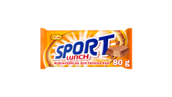 Cloetta Sportlunch  | 80g.