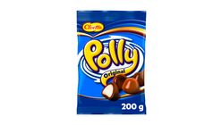 Cloetta Polly Blå 200g
