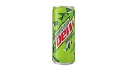 Mountain Dew Läsk Citrus Blast 330ml