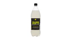 Grappo Läsk Grapefruit Tonic 1,4L