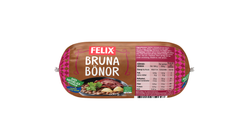 Felix Brown Beans 500g