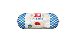 Felix Rice porridge 500g