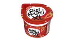 Risifrutti Jordgubb Xl 225g