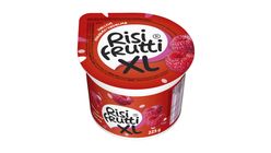 Risifrutti Hallon Xl 225g