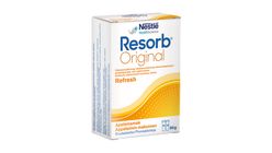 Nestlé Resorb Apelsin  90g