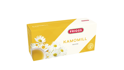 Friggs Kamomillte 25st