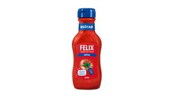 Felix Tomatketchup Osötad 970g