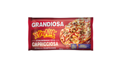 Grandiosa Pizza X-Tra Allt Capricciosa 165g