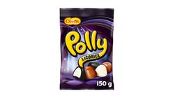 Cloetta Polly Lakrits 150g