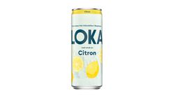Loka Lemon 330ml