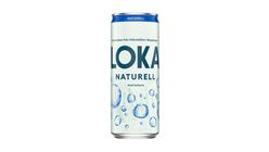 Loka Natural 330ml