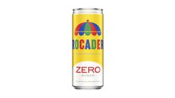 Trocadero Läsk Zero 330ml