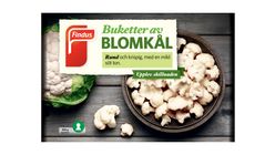 Findus Blomkål Fryst 550g