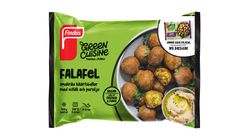 Findus Falafel Green Cuisine 450g