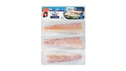 Findus
Fine fillets of cod MSC 375g
