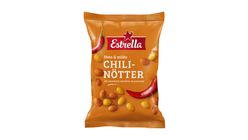 Estrella Nötter Chilinötter 150g