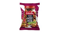 Estrella Nötmix Tranbär 175g