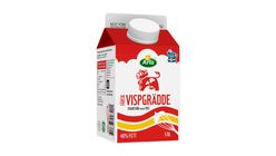 Arla Ko ® Färsk vispgrädde 40% 5 dl