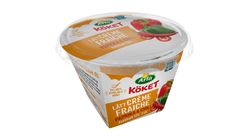 Arla Köket® Light Crème Fraiche Paprika & Chili 11% 200ml