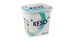 KESO ® Cottage cheese mini 1,5% 500g