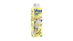 Yoggi® 2% Madagaskar Vanilj 1000g