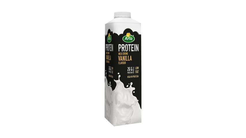 Arla® Milk Drink Vanilla 0.5% 5dl