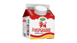 Arla Ko® Färsk Vispgrädde 40% 300ml