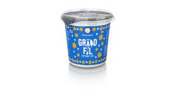 Skånemejerier Gräddfil 12% 300ml