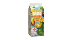Bravo Juice Philippines 1,75L