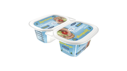 Pastejköket Leverpastej Original Bredbar 75g 2-p