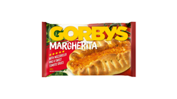 Gorby'S Pirog Margherita 140g