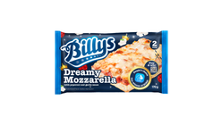 Billys Pan Pizza Dream Mozarella 170g