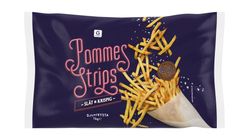 Garant Pommes Frites 1kg