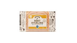 Garant Kyckling Rökt Skivor 100g