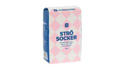 Garant Socker Strö 2kg