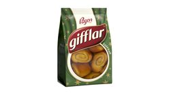 Pågen Gifflar Saffran 260g