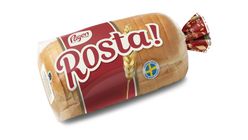 Pågen Bröd Rosta 450g