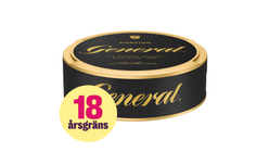 General Portionssnus Original 24g