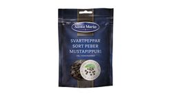 Santa Maria Spices Black Pepper-Whole | 70 g