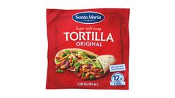 Santa Maria Tortilla Large 742g