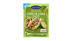 St. Maria Taco Spice Mix Chili & Lime | 28g