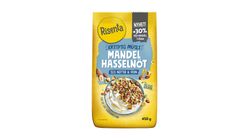 Risenta Müsli Mandel/Hasselnöt 450g