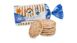 Polarbröd Jubileumskaka Vete 450g