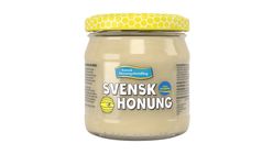Svensk Honungsförädling Svensk Honung 500g