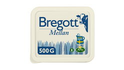 Bregott® Between Butter & Rapeseed 500g