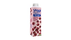 Yoggi® Original Yoghurt Körsbär 1000g