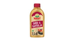 Arla Köket® Butter & Rapeseed Oil Liquid 750ml