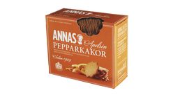 Annas Pepparkakor Apelsin 300g