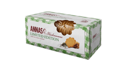 Annas Kardemumma Pepparkaka 150g
