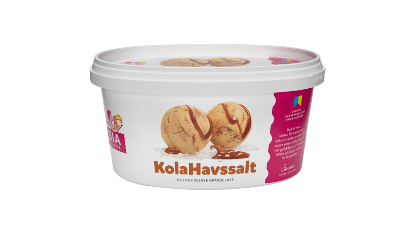 Sia Glass Kolahavssalt 500ml